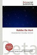 Robbe De Hert