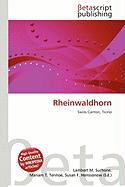 Rheinwaldhorn