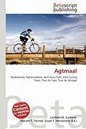 Agtmaal