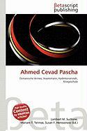 Ahmed Cevad Pascha
