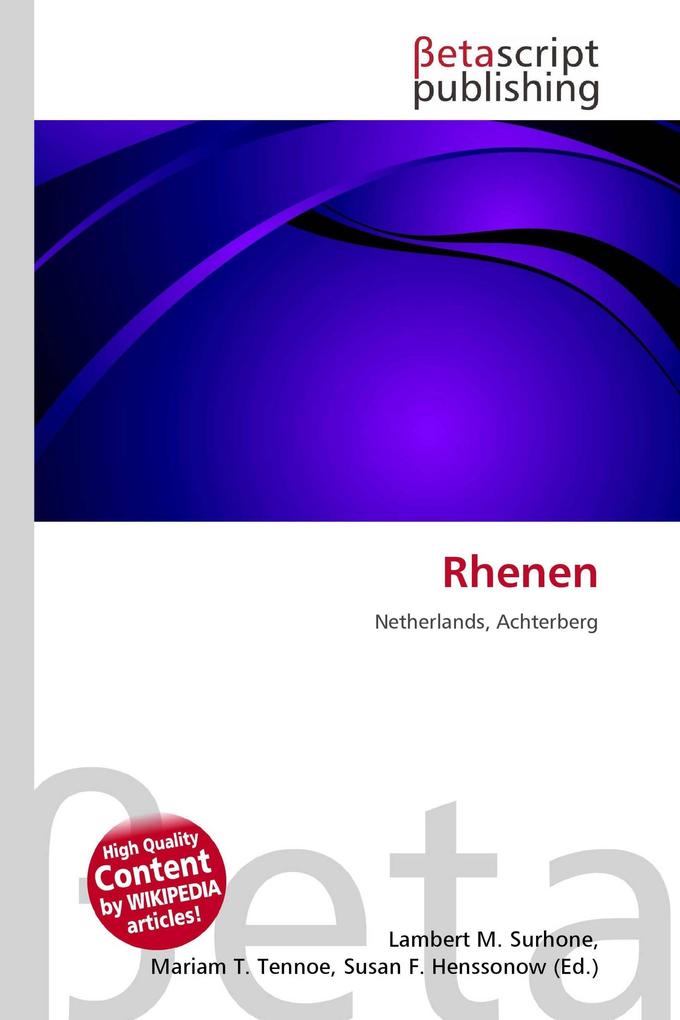 Rhenen