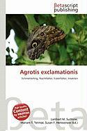 Agrotis exclamationis