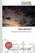 Xilin District