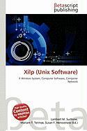 Xilp (Unix Software)