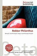 Robber Philanthus