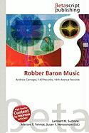 Robber Baron Music