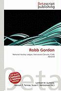 Robb Gordon