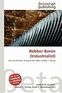 Robber Baron (Industrialist)