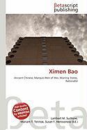 Ximen Bao