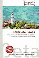 Lanai City Hawaii