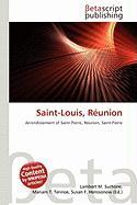 Saint-Louis Réunion