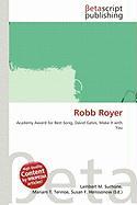 Robb Royer