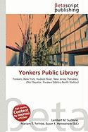 Yonkers Public Library