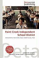 Paint Creek Independent School District