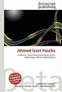 Ahmed zzet Pascha