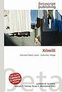 Xilmilli