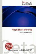 Rhenish Franconia