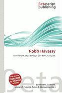 Robb Havassy