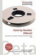 Paint by Number (Album)