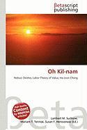 Oh Kil-nam