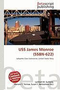 USS James Monroe (SSBN-622)