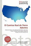 El Camino Real de Tierra Adentro