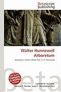Walter Hunnewell Arboretum