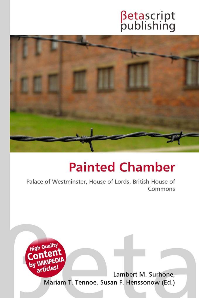 Painted Chamber