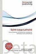 Saint-Loup-Lamairé