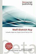 Wolf-Dietrich Huy