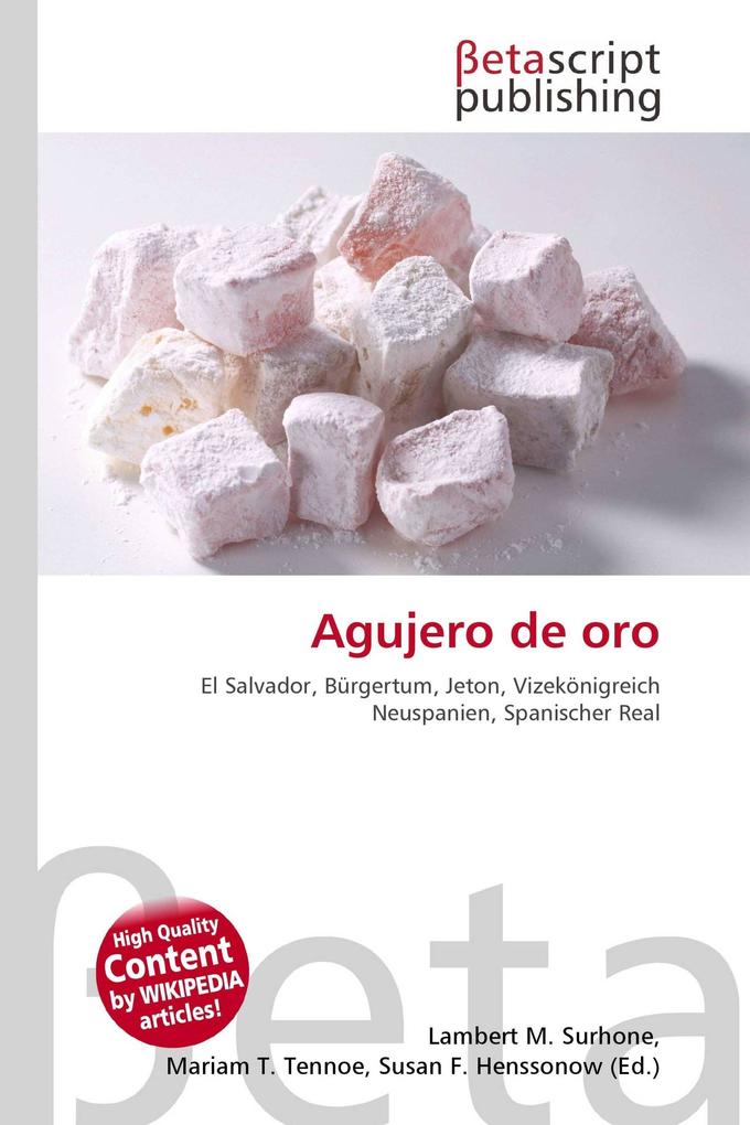 Agujero de oro