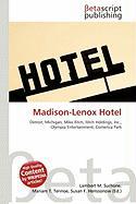 Madison-Lenox Hotel