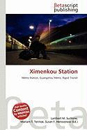Ximenkou Station