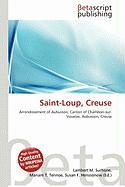 Saint-Loup Creuse