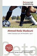 Ahmed Reda Madouni