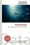 Praewoodsia