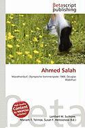Ahmed Salah