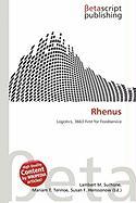 Rhenus