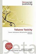 Toluene Toxicity