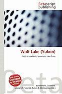 Wolf Lake (Yukon)