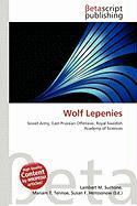 Wolf Lepenies