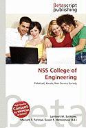 NSS College of Engineering