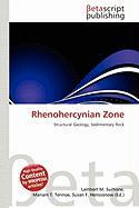 Rhenohercynian Zone