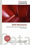 Wolf Mountains