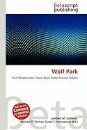 Wolf Park