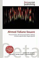 Ahmed Tidiane Souare