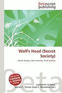 Wolf's Head (Secret Society)
