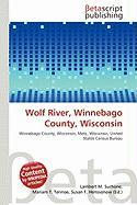 Wolf River Winnebago County Wisconsin