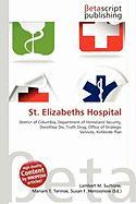 St. Elizabeths Hospital