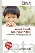 Yonsei (Fourth-Generation Nikkei)